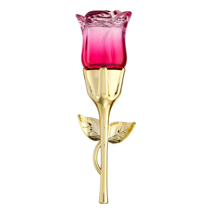 50ML Scarlet Lover Perfume Long-lasting Floral Fragrance Eau de Parfum For Women Original Perfume Brand Unique Casual Date Gift