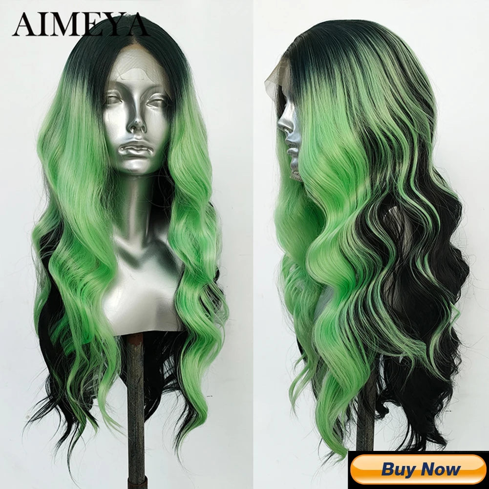 13*4 Lace Front Wigs Straight Wigs for Women with High Quality Synthetic Hair Lace Wigs Natural Hairline Synthetic Wig Daily Use