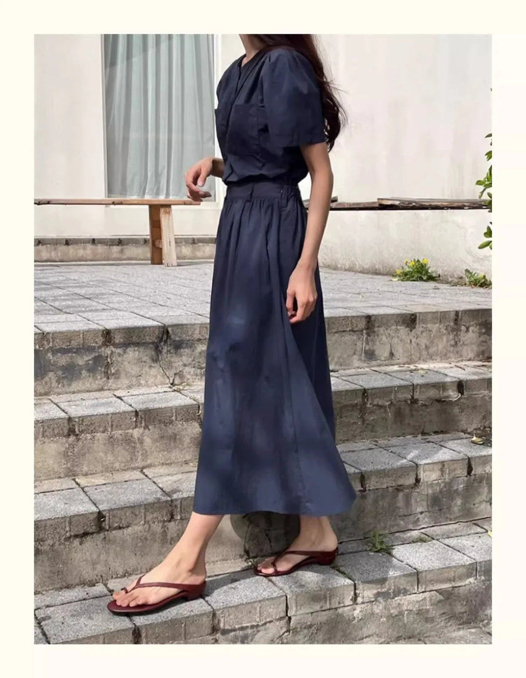 Women's Minimalist Thin Strap Sandals 2026 New Summer Flip Flops Elegant Clip Toe Flat Slides Casual Beach Shoes for Ladies