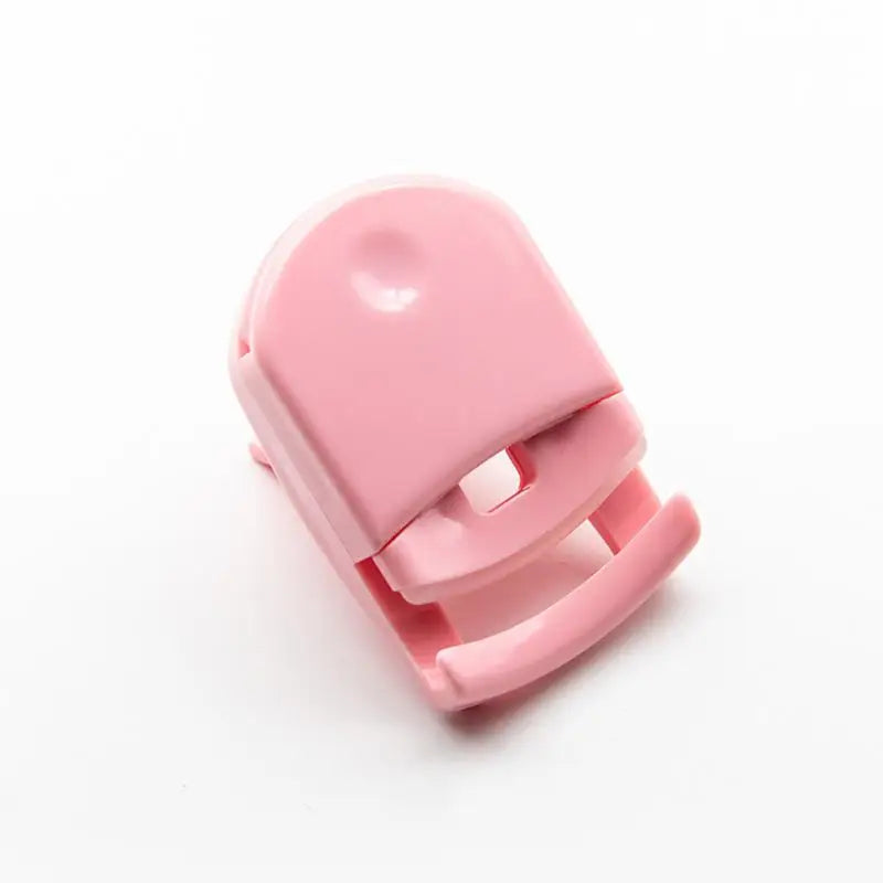 Professional Eyelash Curler Eyelash Cosmetics Ladies Accessories Quick Styling Compact Portable Lasting Eyes Makeup Beauty Tools
