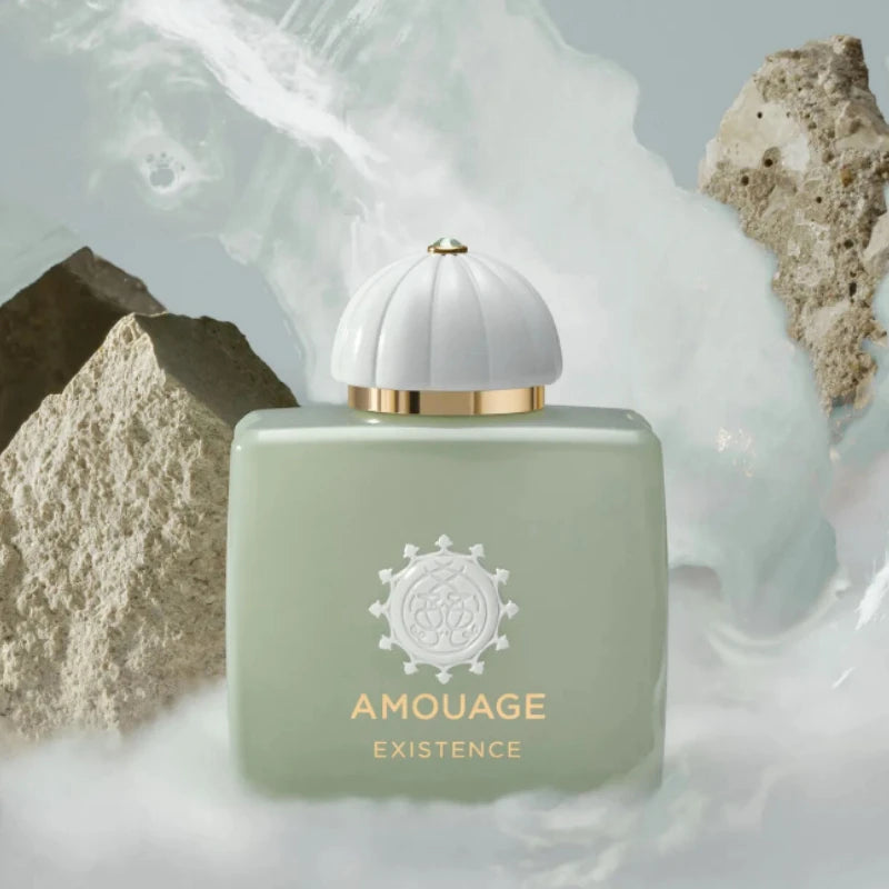 100ml Women Eau De Parfum Long Lasting Elegant Feminine Scent Soft Fresh Warm Unique Fragrance with Six Irresistible Variants