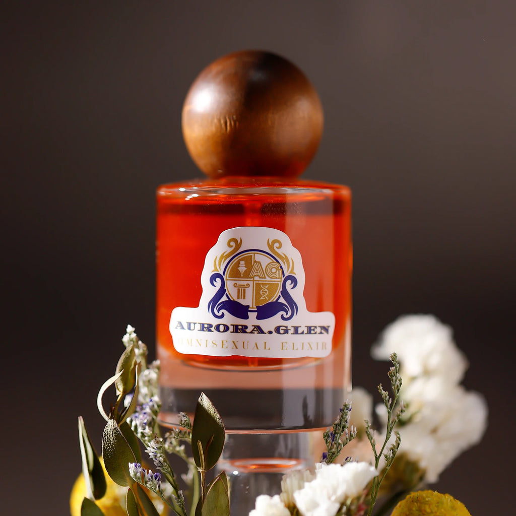 Arabian Oud Perfume perfume unisex luxury woody spicy long lasting Dark Woody Unisex Fragrance - Rare Oud Sichuan Pepper Vetiver
