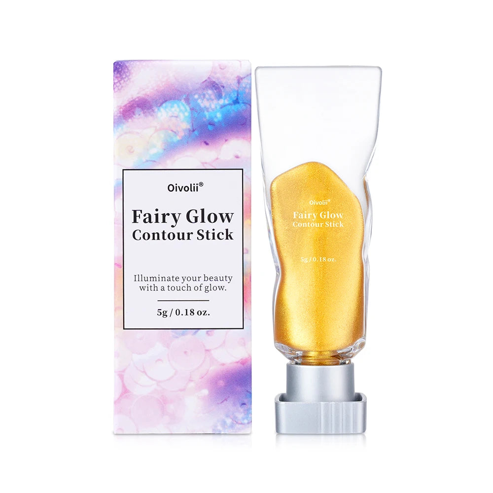 Shimmer Body Oil/Lotion,Glitter Fairy Highlight Powder Bride Wedding Highlight Powder To Create Sparkle Makeup,for Gift/Party.