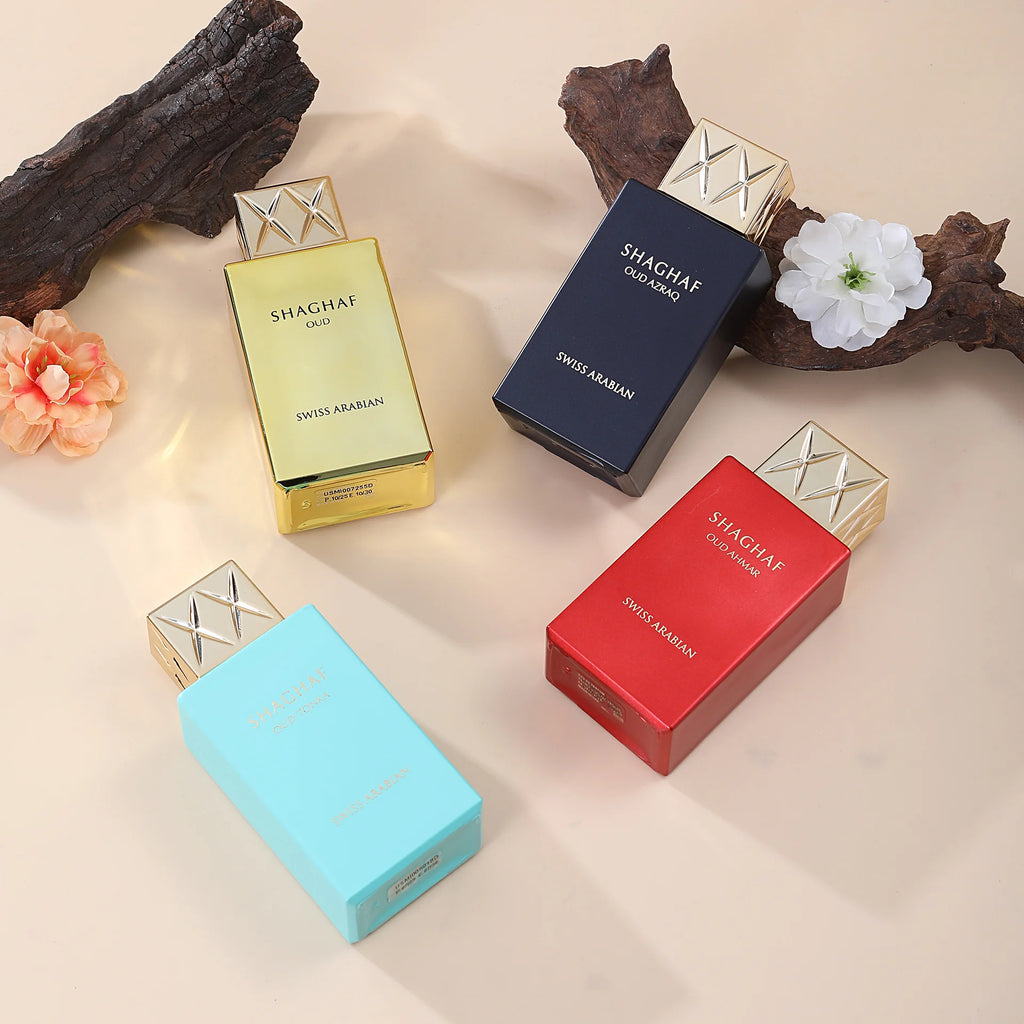 Luxury Oriental Oud EDP 100ml,gloss square gold cap unisex perfume rich woody aroma for daily business dating formal wear