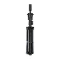 Wig Head Stand - Adjustable Mannequin Head Stand - Wig Stand Tripod for Cosmetology Hairdressing Training (Head Not Included)