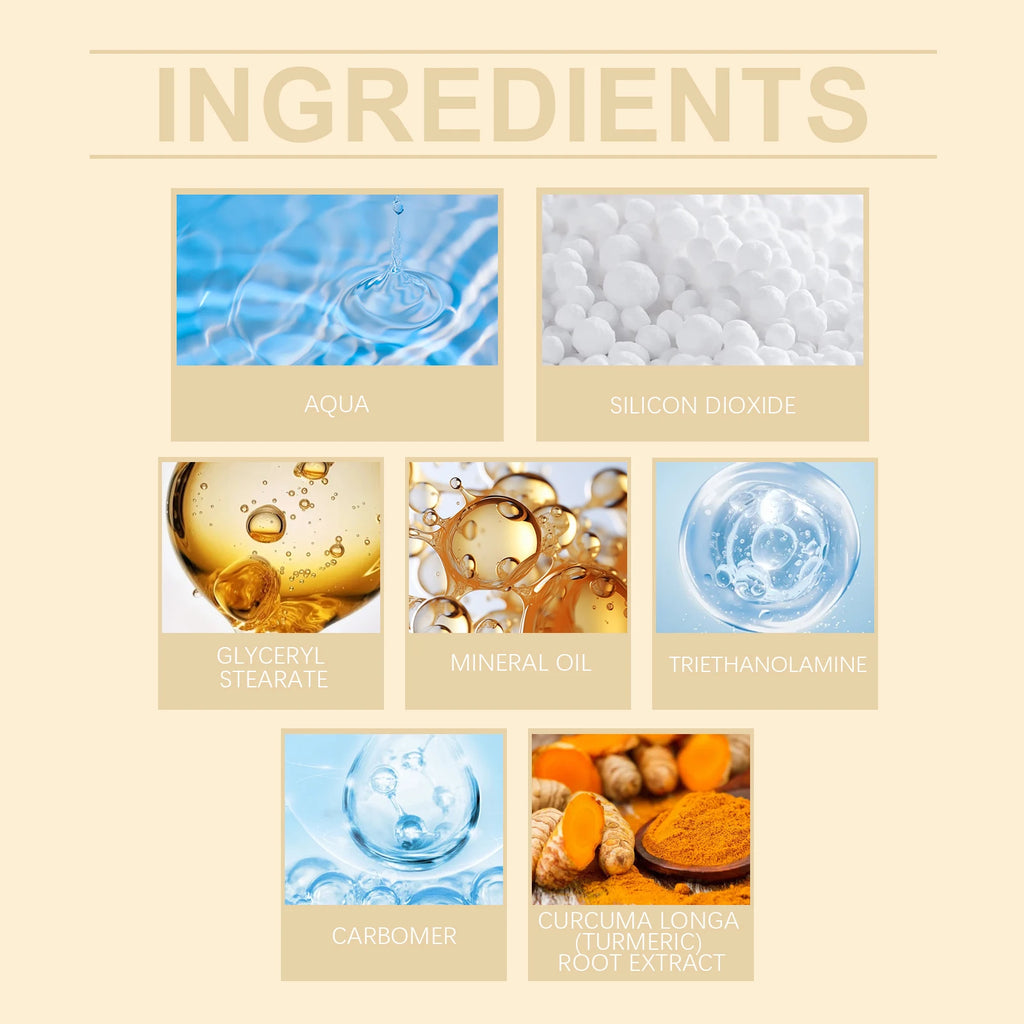 Turmeric Body Scrub Soften Cutin Smooth Skin Moisturizing Brightening Sea Salt Exfoliating Pore Cleaning Lighten Dark Spots Acne