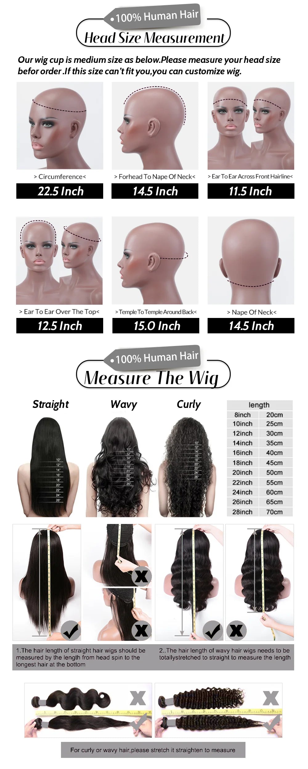250% Burmese Curly Glueless Wig Bleached Knots 13X4 13X6 HD Transparent Lace Front Wear Go Wig Lace Frontal Wigs 10-30Inch