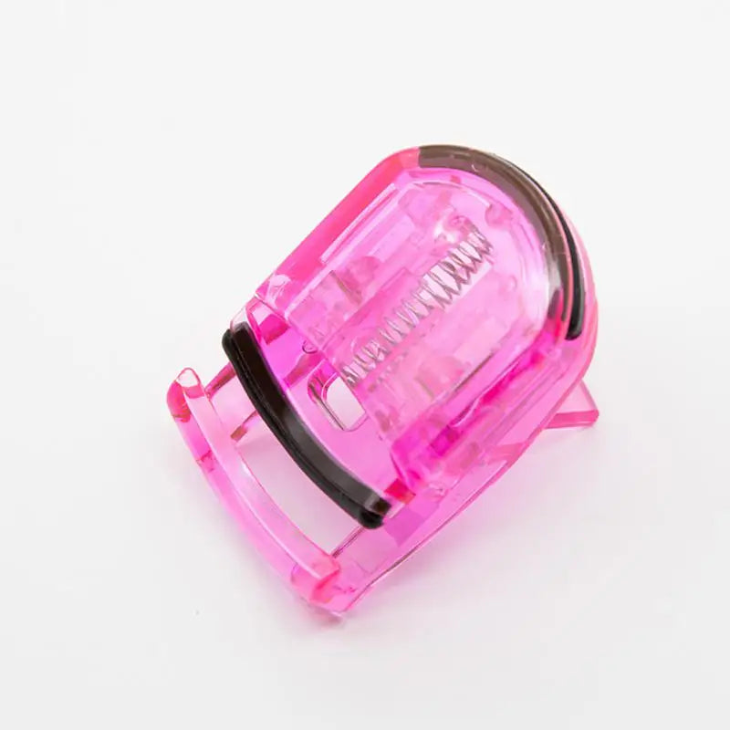 Professional Eyelash Curler Eyelash Cosmetics Ladies Accessories Quick Styling Compact Portable Lasting Eyes Makeup Beauty Tools