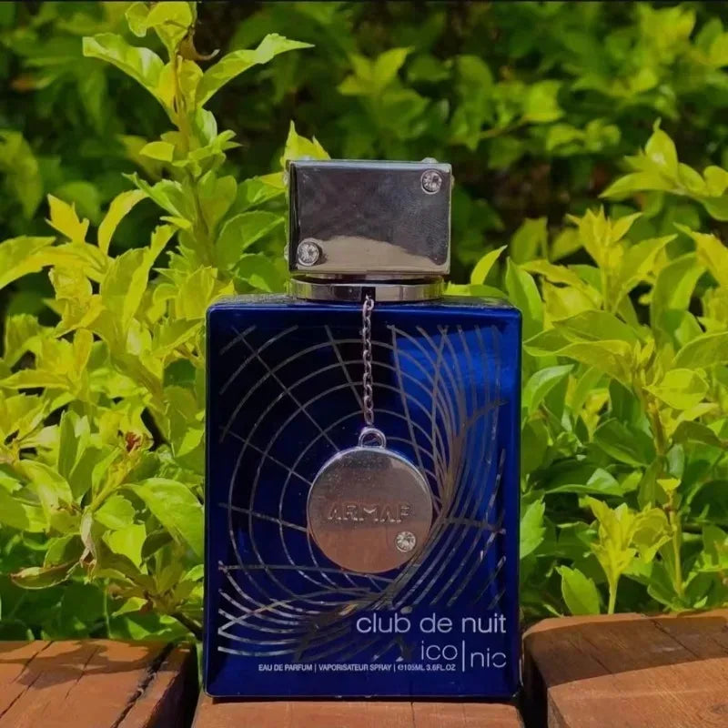 105ml ARMAF Magnetic Men's EDP – Seductive Nightlife Cologne with Sensual Scent for Irresistible Charm and Lasting Confidence