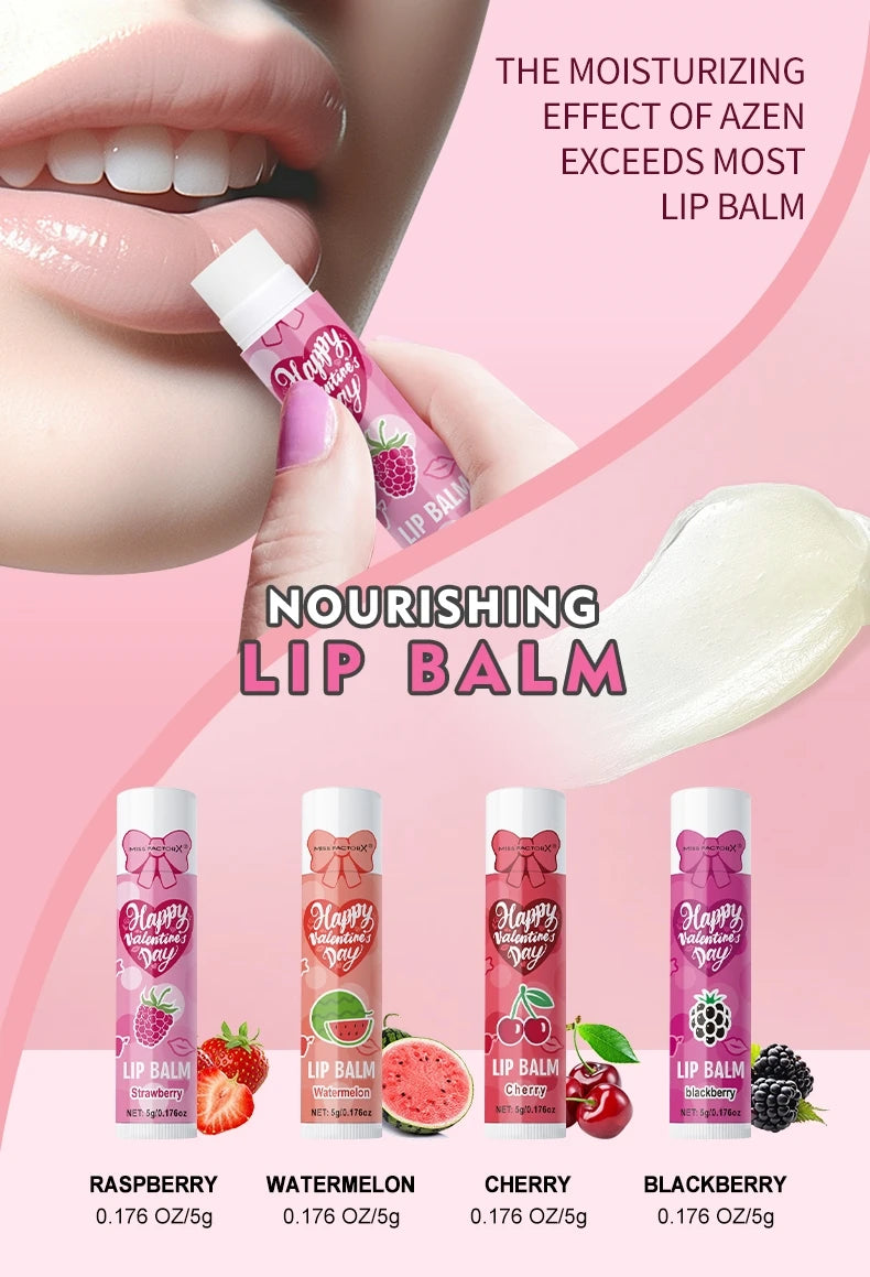 Gift sets 20PCS/box bulk thank you gifts assembly distribution lip balm hand cream perfume pink gift bag and bow card
