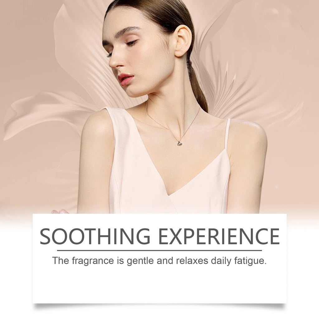 Moisturizing and firming body oil, improves dryness and roughness, easy to absorb during massage, makes skin smooth and radiant