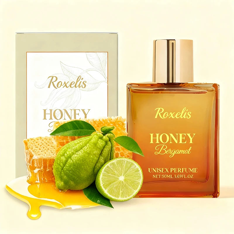 Caramel Vanilla Perfume High-end Gourmand Scent Creamy Honey Sweet Scent Body Spray Long-lasting Fresh Unisex Eau De Toilette