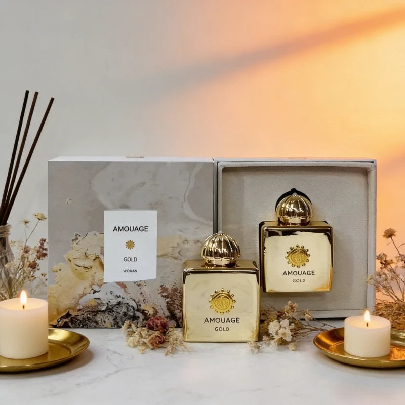 100ml Women Eau De Parfum Long Lasting Elegant Feminine Scent Soft Fresh Warm Unique Fragrance with Six Irresistible Variants