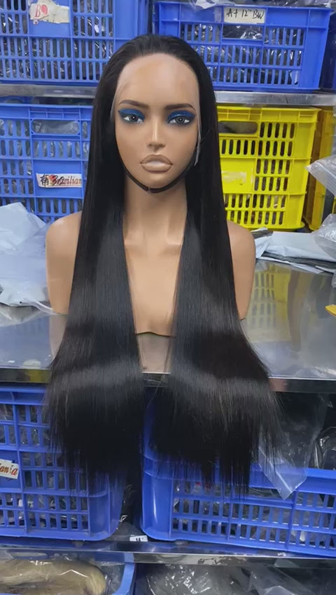 Luxury Hair styles