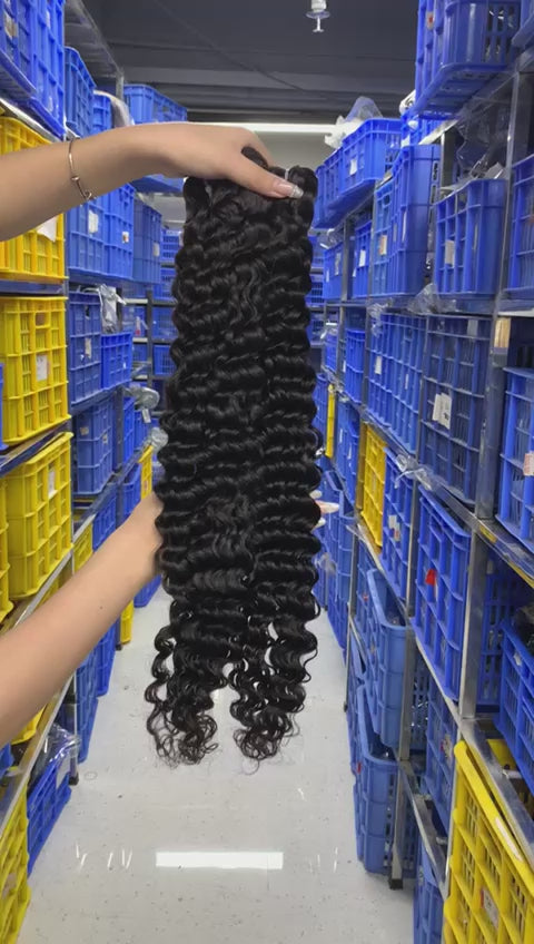 Luxury Hair styles