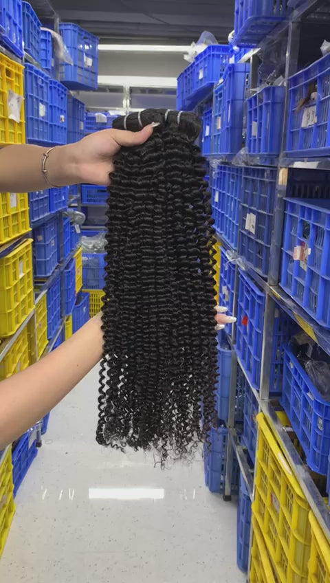 Luxury Hair styles