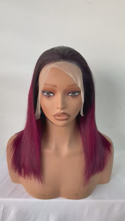 Luxury Hair styles