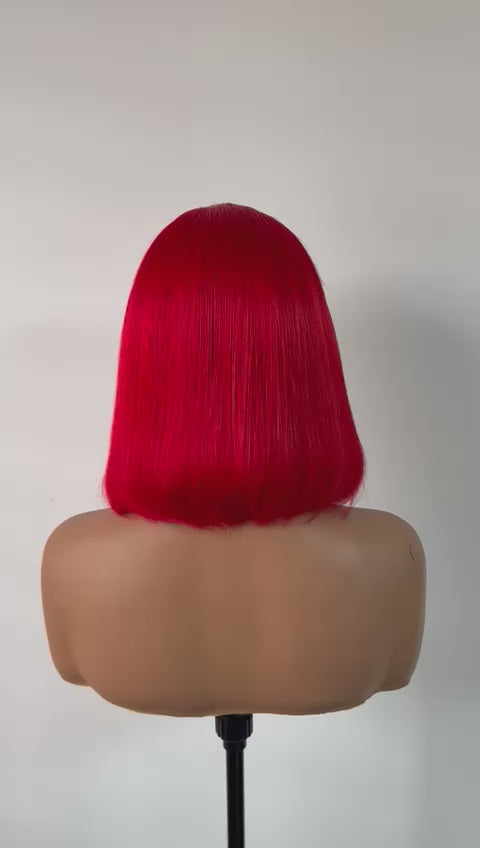 Luxury Hair styles