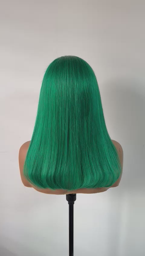 Luxury Hair styles