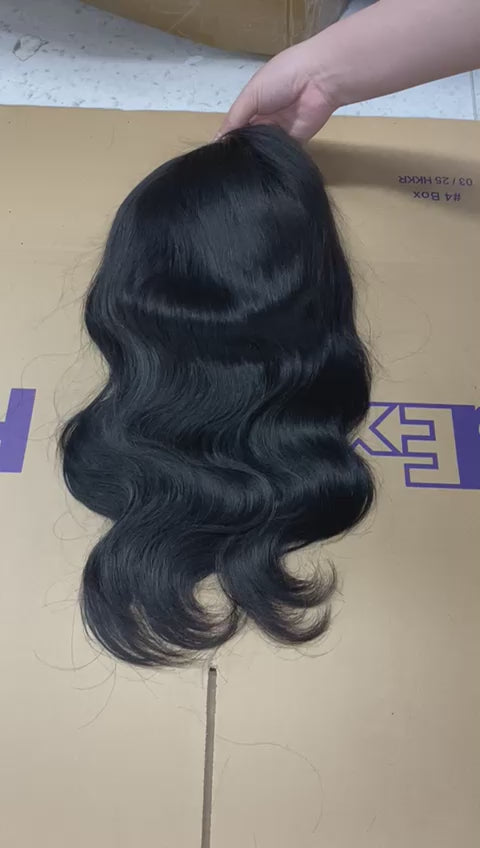 Luxury Hair styles